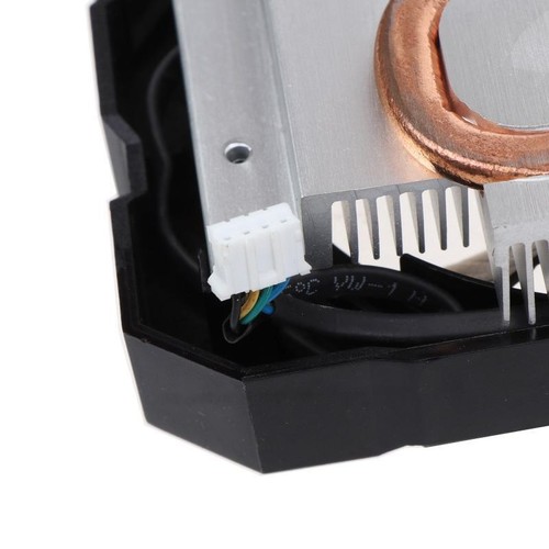 Cooler Fan for GeForce RTX 2060 2070 SUPER VGA Fan Graphics Card Cooler 4Pin 12V - Afbeelding 3 van 10