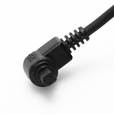 Rilascio Otturatore Remoto RS-80N3 Per Canon 6D Mark II 5D - Foto 3