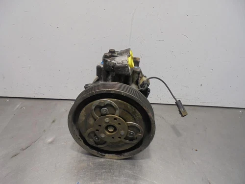5062211521 Air Conditioning Compressor for SSANGYONG KORANDO 2.3 TDI 19 4663036 - Picture 1 of 10