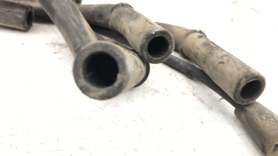 Chrysler Lebaron 1990-1995 distribuidor de encendido con cables de enchufe OEM Foto 4 de 4