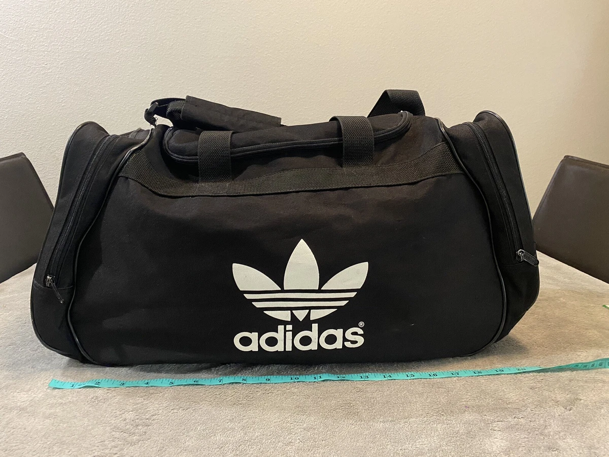 Large adidas clearance bag