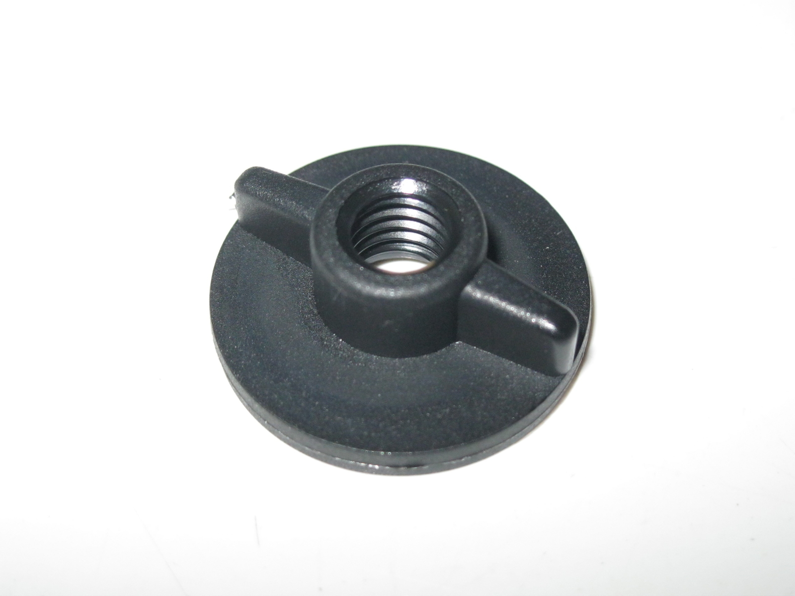 BMW Lap Gürtel Halter M8 X 1.25 MM Plastik Flügelmutter 