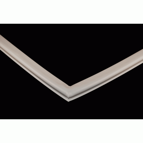 Williams Fridge Door Gasket. Model HO2U. Part Number Gasket1100 - 659mm x 445mm - Picture 1 of 2