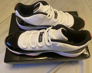 red black and white jordan concords