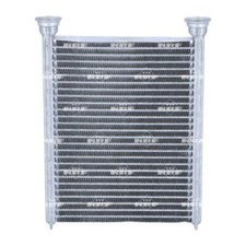 NRF 54441 Wärmetauscher Heizung Heizungskühler Innenraumheizung Fahrzeugheizung