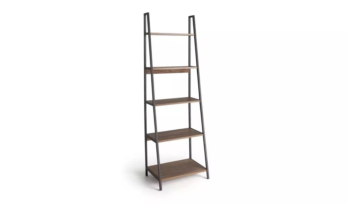 Habitat ladder bookcase deals