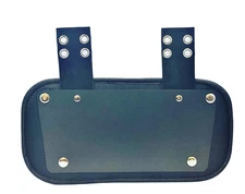 Youth Football Backplate