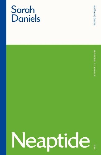 Thumbnail - Sarah Daniels Neaptide (taschenbuch) Modern Classics
