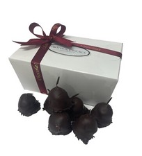 Cerisettes Whole Cherry in Brandy Covered in Dark Chocolate 200g