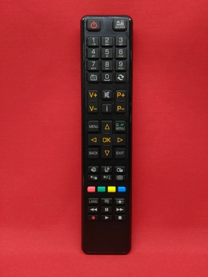 Telecomando Universale Infrashop Per TV JVC LT-19HA82U, LT-28HA82U, LT-32HG82WU