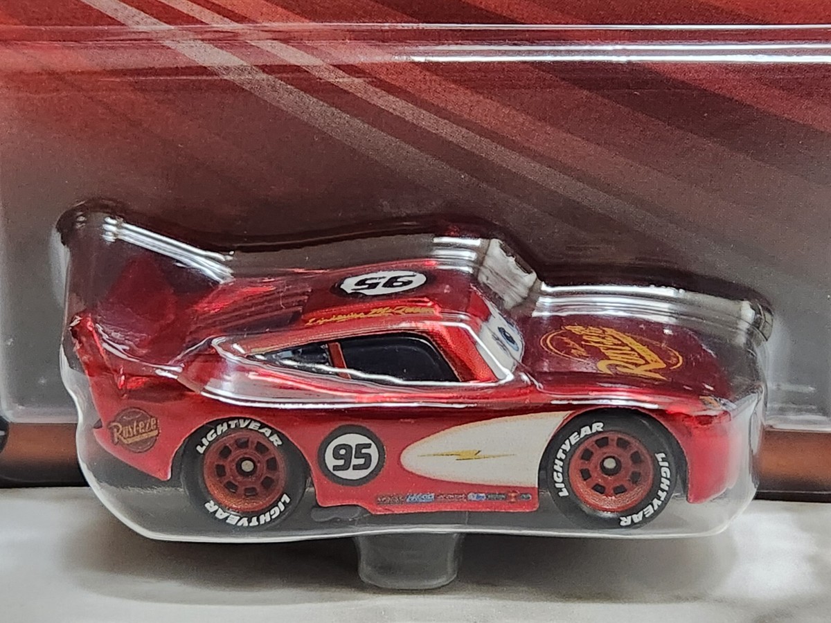 Disney Pixar Cars 