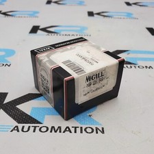 NEW LOT OF 2 McGill MR-26-RS Needle Roller Bearing 2.1875" OD, 1.2500" Width
