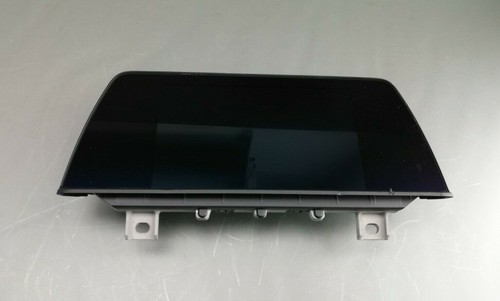 Orig. BMW 1er - 4er Monitor Display Bildschirm Navi 6,5 Zoll CID 6837128
