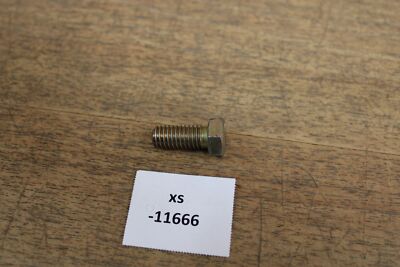 John Deere 19H2284 Cap Screw 3/8x7/8'' NOS NEU genuine xs11666