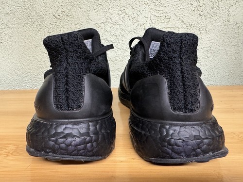 Taglia 10 - Scarpe sneakers donna Adidas UltraBoost 5.0 DNA nere GV 8743 - Foto 6 di 9