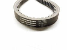 LH 28492 Mitsuboshi V-Belt Made In USA Free Shipping Free Returns LH 28492