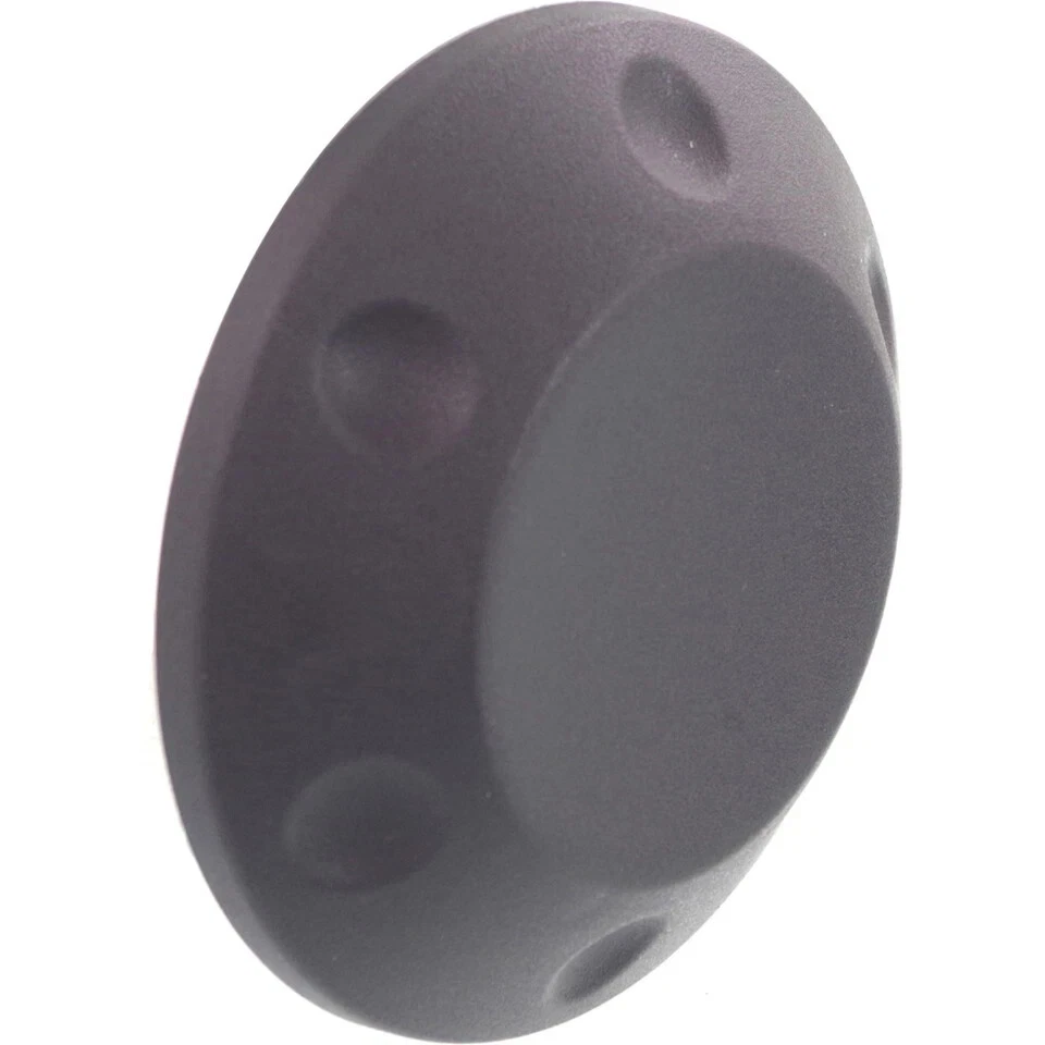 Nueva cubierta de faro antiniebla texturizada izquierda o derecha para Nissan Xterra 2005-2015 NI1038135 Foto 3 de 4