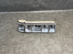 BMW 3 E21  Rücklicht Rückleuchte Ohne Glas Links #BK58-2