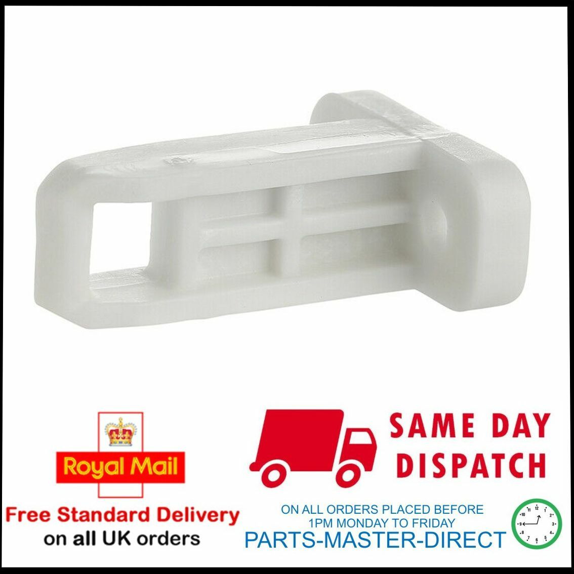 Electrolux Zanussi AEG Wäschetrockner Türgriff Fang 8086811141