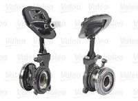 Original Valeo ZentralausrüCker Kupplung 804557 FüR Alfa Romeo Fiat Lancia