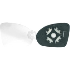 Retroviseur gauche (ou coque) Smart FORFOUR