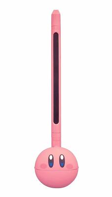 Würfel Otamatone DX Deluxe Kirby Version Höhe ca. 44 cm 1334