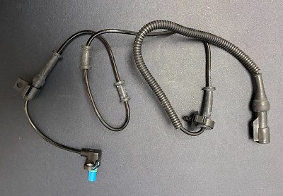 SIEMENS OEM  BRAB68 / ALS197 ABS Wheel Speed Sensor