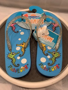 fish flops ebay