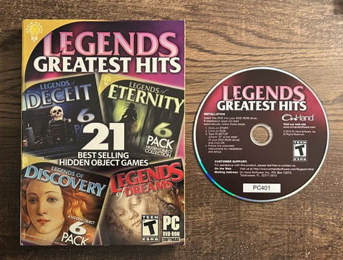 PC CD/DVD Rom Spiel komplett Spaß aussuchen & auswählen Computerspiel Posten aktualisiert 22.09.25 - Bild 100 von 249