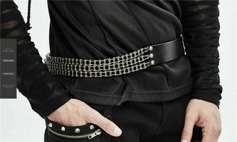 小物 PALACE Waist Man Studded Belt WAIST MAN STUDDED BELT | PALACE SKATEBOARDS