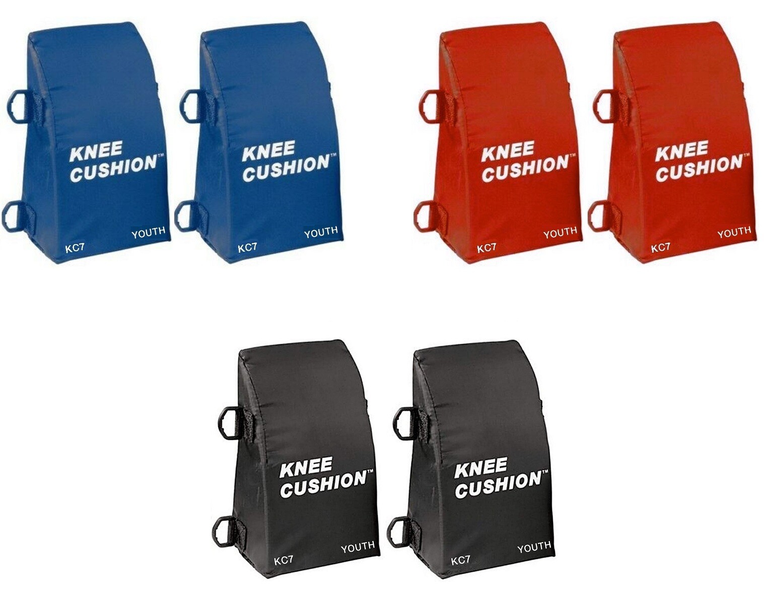 Martin Sports Baseball / Softball YOUTH Catcher's Knee Savers ( 5ft