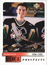 1999-00 Upper Deck NHL Hockey Insert & Parallel Singles (Pick Your Cards)