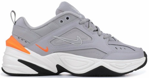 Nike M2K Tekno SP Atmosphere Grey Gunsmoke Men Casual Shoes