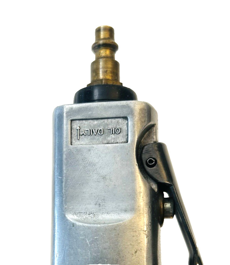 Vtg Chicago Pneumatic CP860 - Heavy Duty Grinder Tool Japan