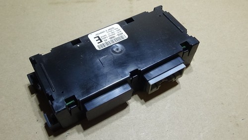 2011-2014 Ford Mustang Automatic Temperature Control Module AR33-19980-AG - Picture 6 of 8