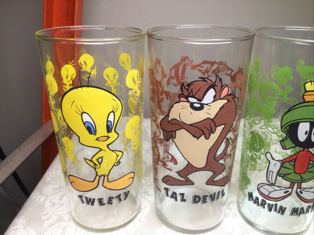 Gobelet Isotherme Tervis Space Jam 2 - 473 Ml, Double Paroi, Sans BPA, Fabriqué Aux USA