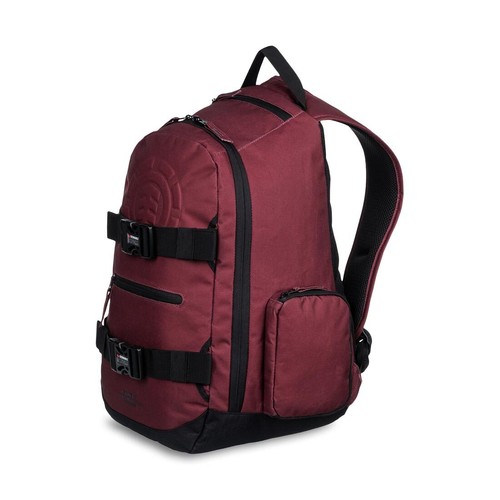 Element Mohave 2.0 30L Rucksack - Weinrot - Bild 2 von 5