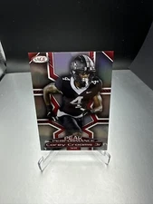 2024 Sage High Series Peak Performance #PK-CCJ Corey Crooks Jr SP