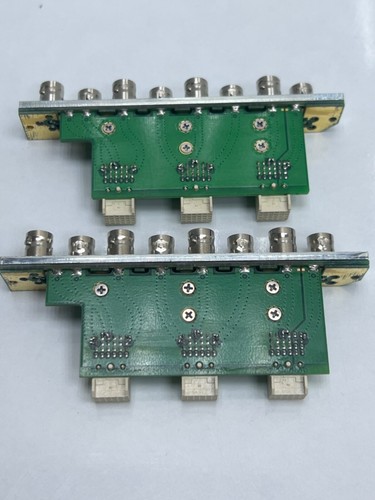 (Lot 2 PC) Evertz 7700ADA7 Backplane - Picture 6 of 7