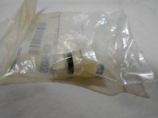 ALLEN BRADLEY 800MR-N1W Illuminated White Lens Round Pilot Light - NEW IN BOX