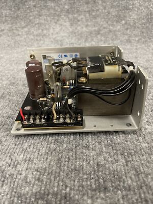 Sola SLS-05-060-1T 100/240V Regulated Power Supply Used