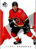 2018-19 SP Authentic #60 Johnny Gaudreau