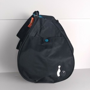 black yak bag