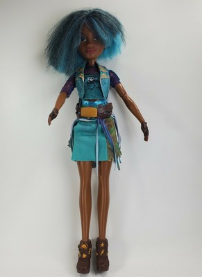 my size descendants doll
