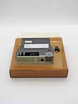 Allen-Bradley 1756-L61 Control Logix 5561 Processor PN-13837 SER B