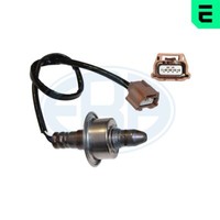 ERA Lambdasonde Regelsonde Passend FüR Nissan Juke 1.6 1.2 Dig-S 3.5 4X4