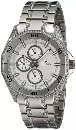 Bulova c835180 hotsell