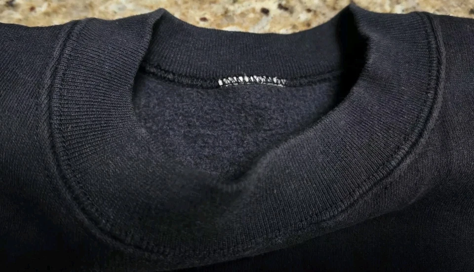 Sudadera Captain Planet And The Planeteers Juvenil XL DE COLECCIÓN 1990 USADA EN EXCELENTE ESTADO  Foto 4 de 4