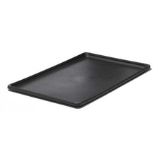 BlackReplacement Dog Crate Pan for MidWest and New World Dog Crate, 36 Inch LS 
