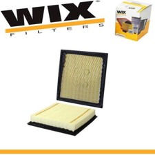 OEM Type Engine Air Filter WIX For FORD F-150 2011-2014 V6-3.7L